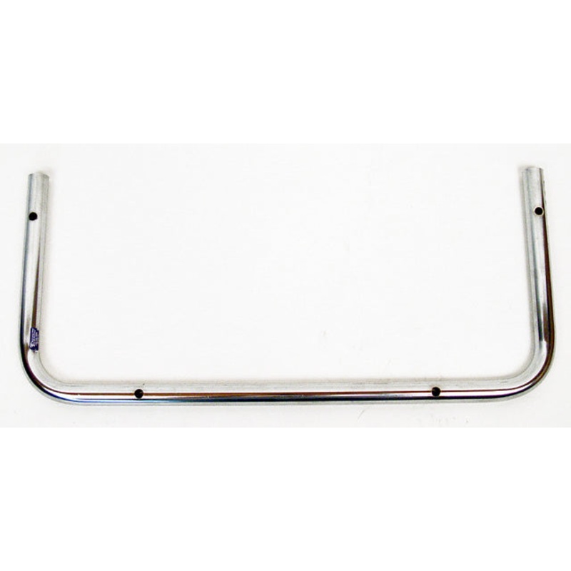 DPE-KCB09B Arrow AX9 Bottom Front Bumper Hoop