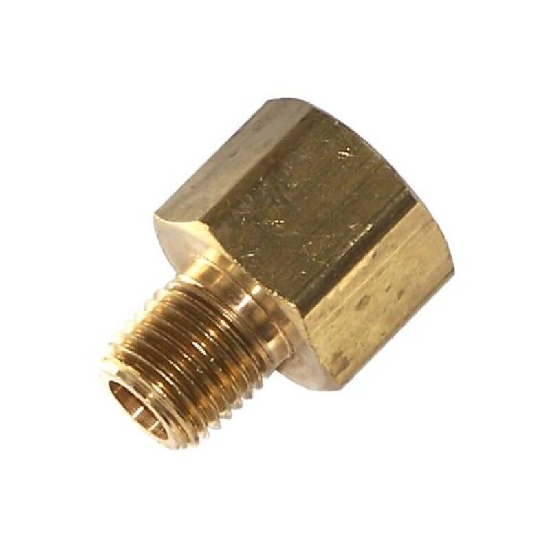 Kleinn Hex Adapter – 1/4In F NPT to 3/8In M NPT