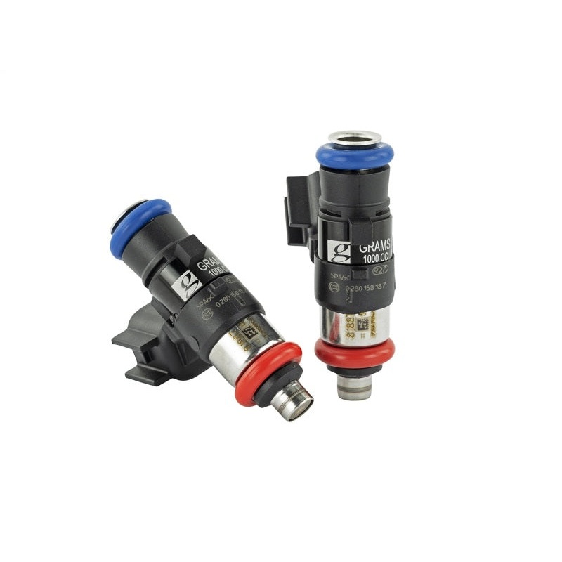 KraftWerks 11-14 Polaris RZR 1000 XP / RZR 1000 XP4 1000cc Injector Upgrade