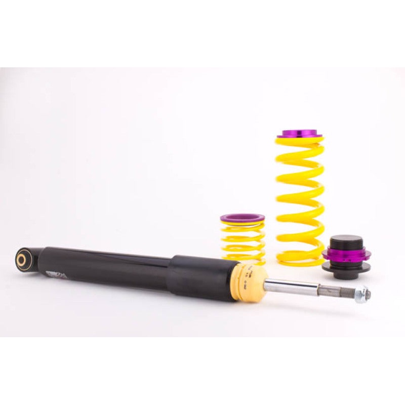 KW Coilover Kit V1 BMW M3 (E92/93)