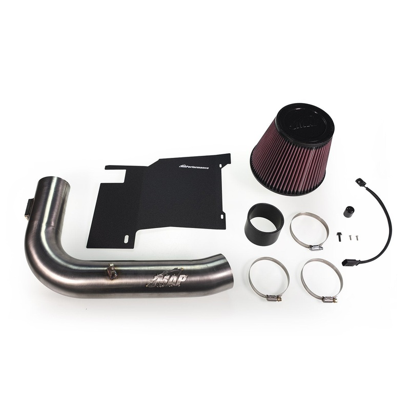 MAPerformance Stage 1+ Power Package WRX 15-2020 | WRX-4G-S1+-PARENT