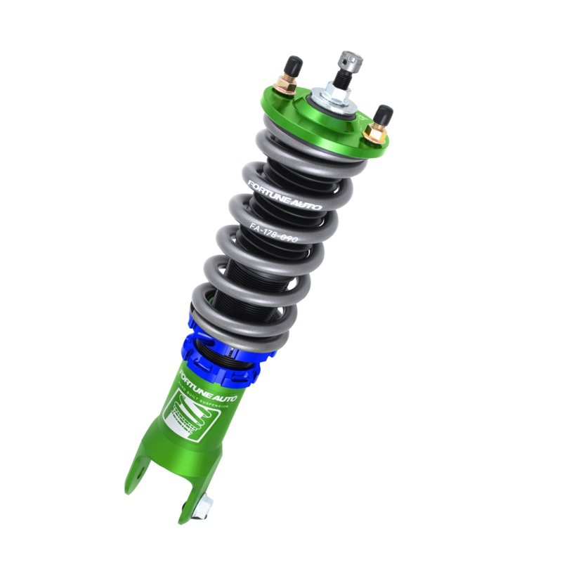 Nissan Skyline AWD/GTR | BNR32 1989-1994 – 510 Series Coilovers