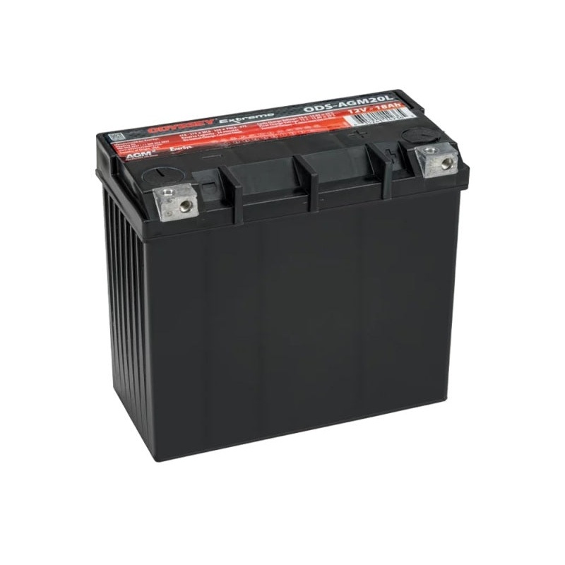 Odyssey Battery Powersport Extreme AGM Battery