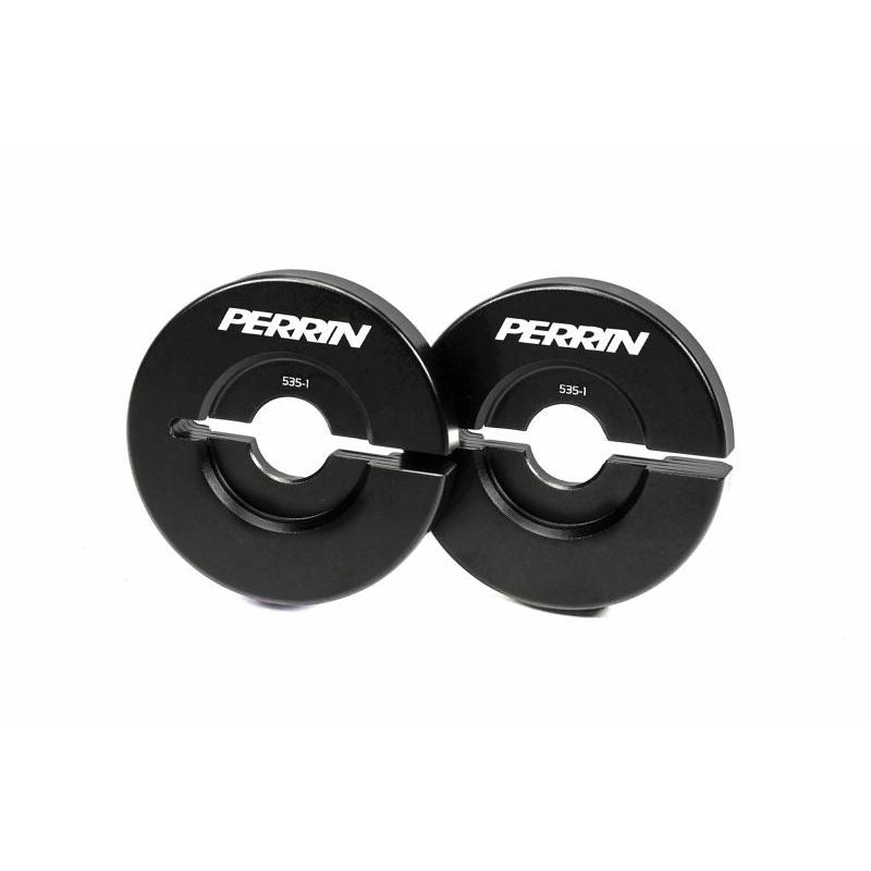 Perrin Differential Lockdown – 2013-2025 Crosstrek | PSP-DRV-536
