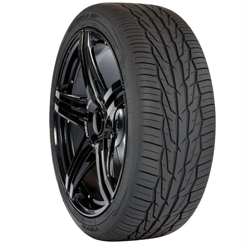 Toyo Extensa HP II Tire – 225/40R18 92W