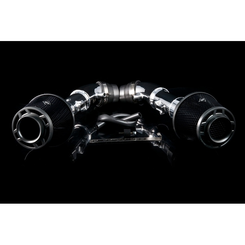 Weapon R Secret Weapon Intake | 2007 – 2008 Nissan 350Z (304-136-101)