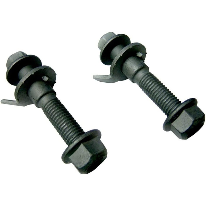 Whiteline 1999-2005  HONDA CIVIC VII GEN EP3 TYPE R Front  Camber Adjusting Bolt – Kit KCA416