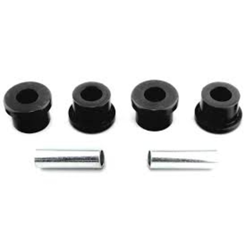 Whiteline 2007-2016  MITSUBISHI LANCER EVO X Rear  Control Arm Upper – Inner Front Bushing Kit W0593