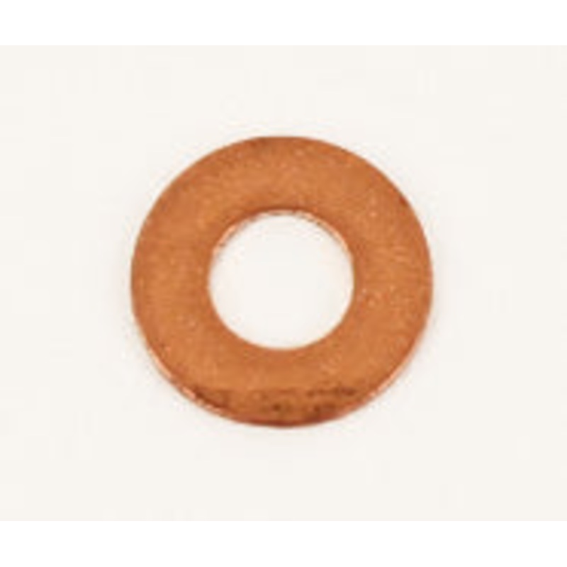 28. 16-B199 IAME KA100 Carburetor Inlet Seat Gasket (Copper Washer)