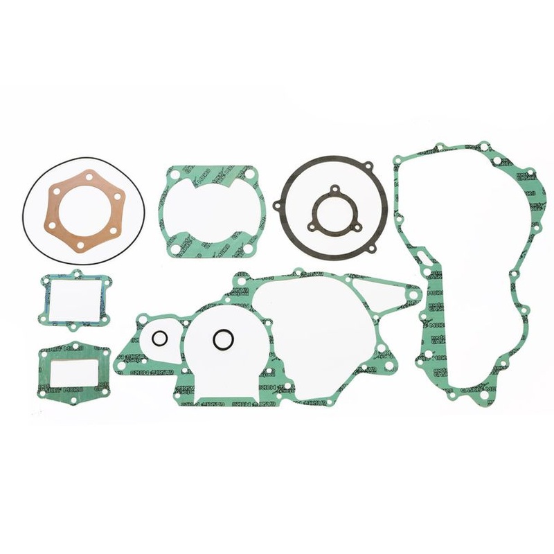Athena P400210850255 Complete Gasket Kit (oil seals not included)