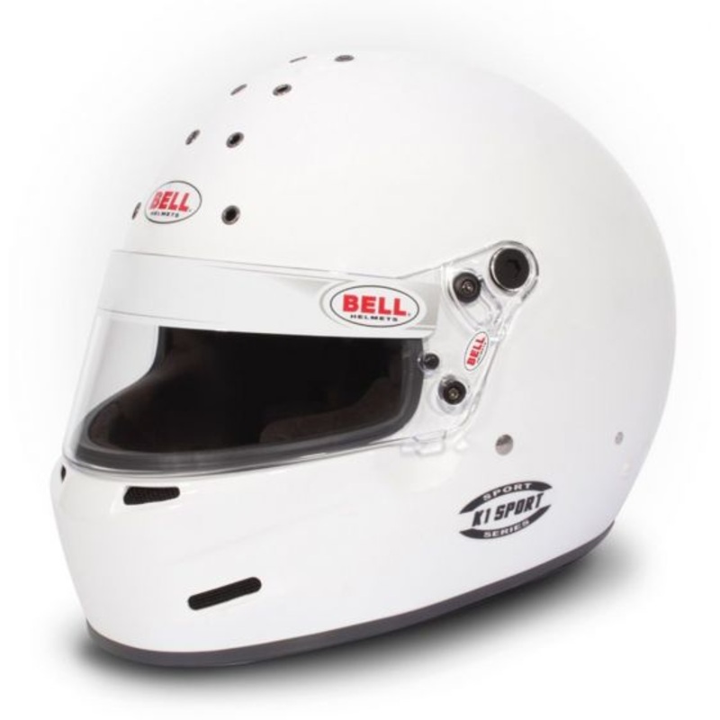 Bell K1 Sport Helmets (1240SA)