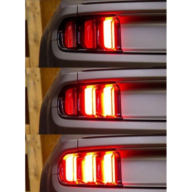 Diode Dynamics Sequencer Module | 2010-2018 Ford Mustang (DD3016)