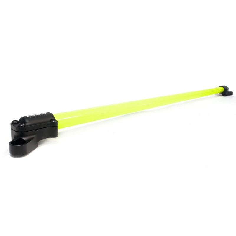 Perrin Front Shock Tower Brace Neon Yellow – BRZ/FRS/86/GR86 | PSP-SUS-066NY