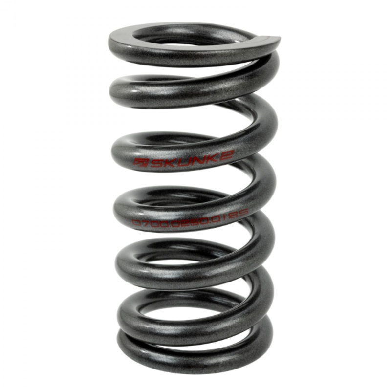Skunk2 Drag Spec Race Spring | 1988-2000 Honda Civic (521-99-1045)