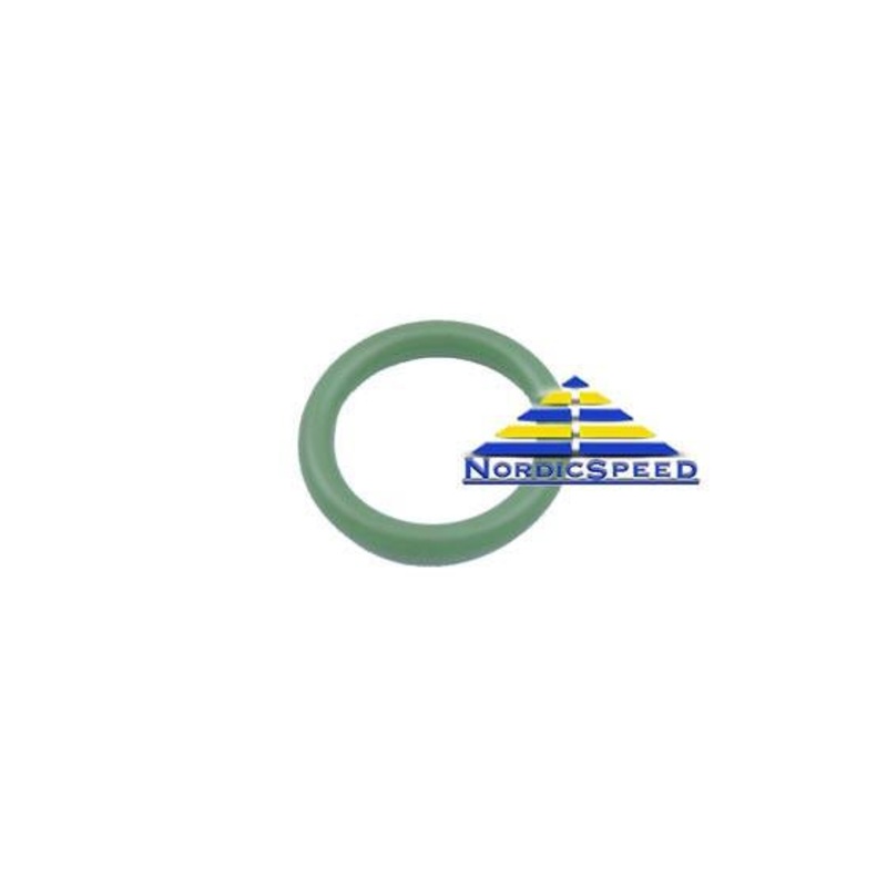 Turbo Oil Return Tube O-Ring OEM SAAB