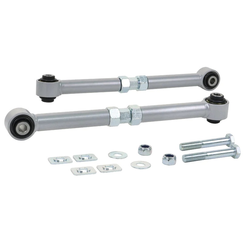 Whiteline 2007-2016  MITSUBISHI LANCER EVO X Rear  Control Arm Lower – Arm KTA135