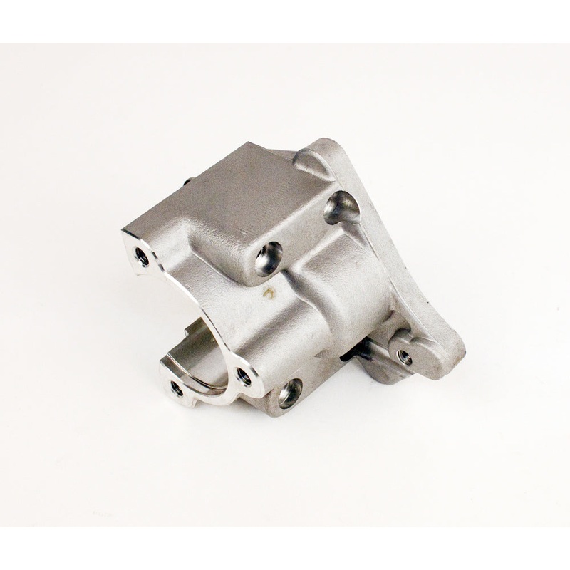 (159) A-120860-C IAME KA100 Bendix and Starter Support with Roller Bearing