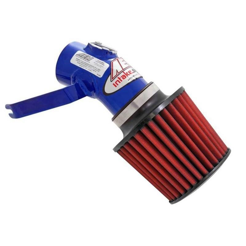 AEM 05-06 Colbalt SS Blue Cold Air Intake | 21-532B