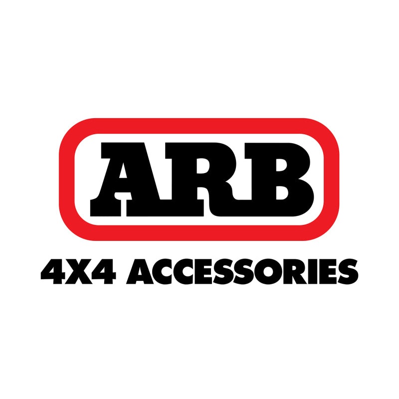 ARB Internal Bow – Twist Adjust