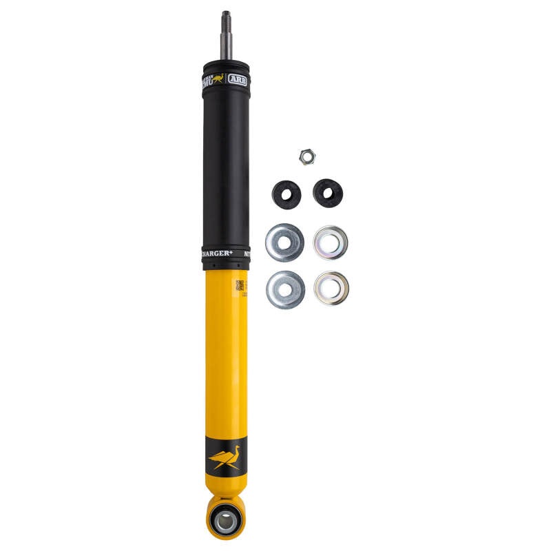 ARB / OME Nitrocharger Plus Shock Toyota Prado 120 Series – Rear