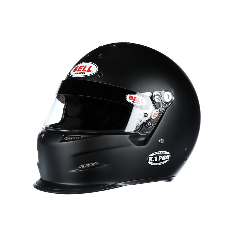 Bell SA2020 K.1 PRO Helmet – SA2020 V.15 BRUS