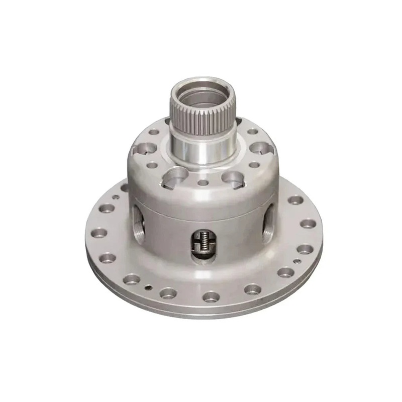 Cusco Type-RS Rear Limited Slip Differential | 2023+ Toyota GR Corolla (LSD-1C8-C)