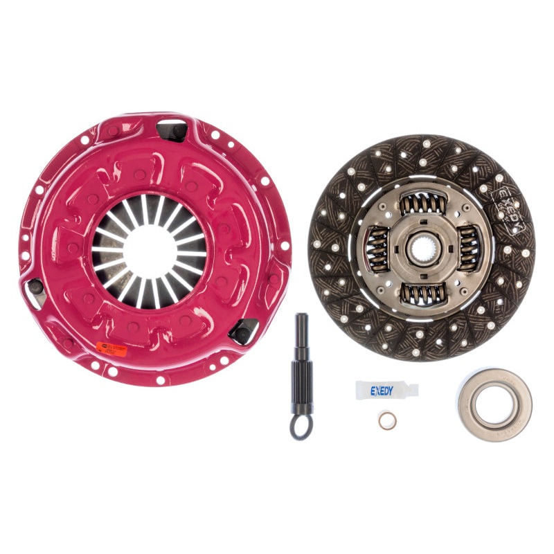 Exedy 1990-1996 Nissan 300ZX Turbo V6 Stage 1 Organic Clutch
