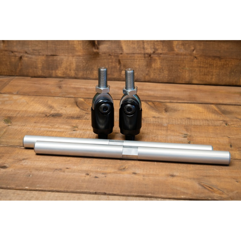 FDF Raceshop – BMW E36/E46 Angle Kit Tie Rod Upgrade