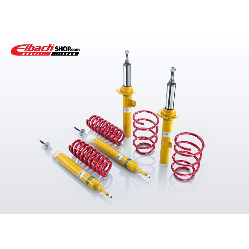 FORD Mustang Eibach SPORTLINE Kit (Set of 4 Springs)