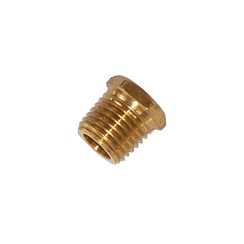 Kleinn Male Hex Tank Port Plug – 1/2In M NPT