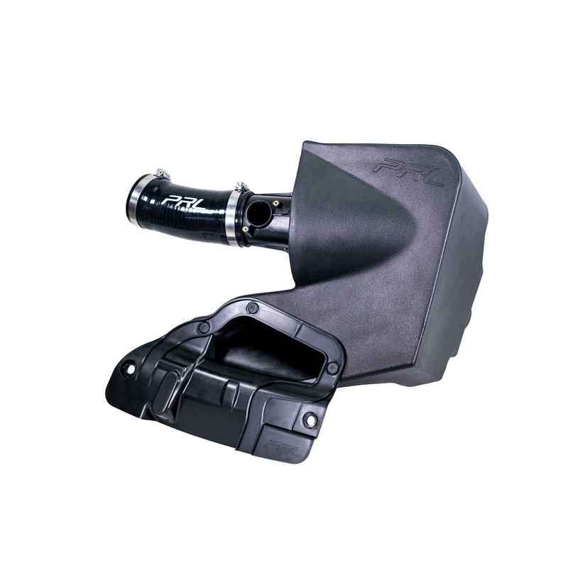 PRL 22+ Civic / 23+ Integra 1.5T High Volume Intake System | PRL-HC11-15T-INT-HVI