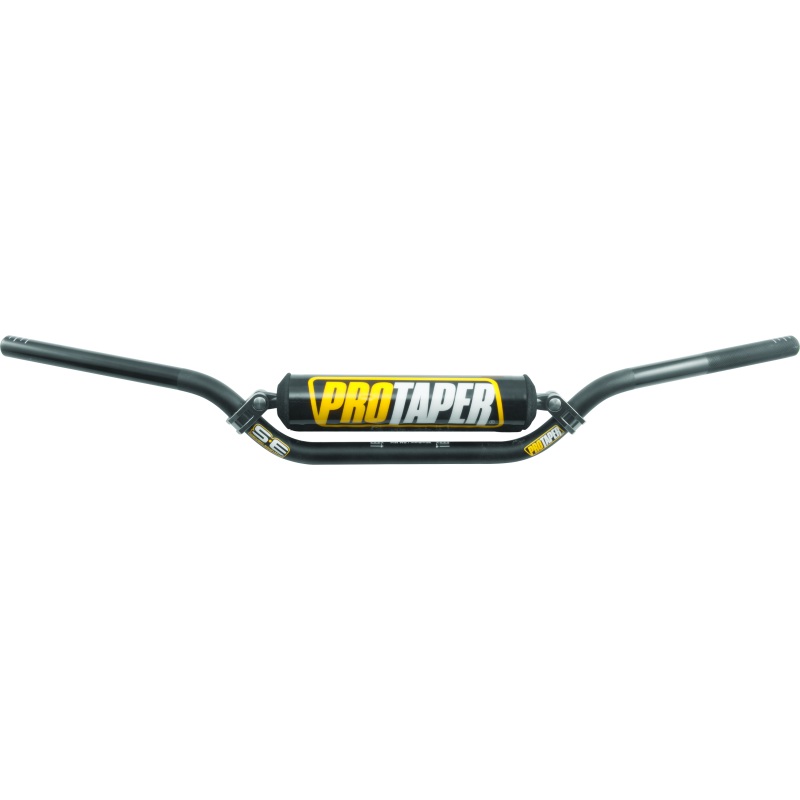 ProTaper SE Windham/RM Mid Handlebar – Jet Black