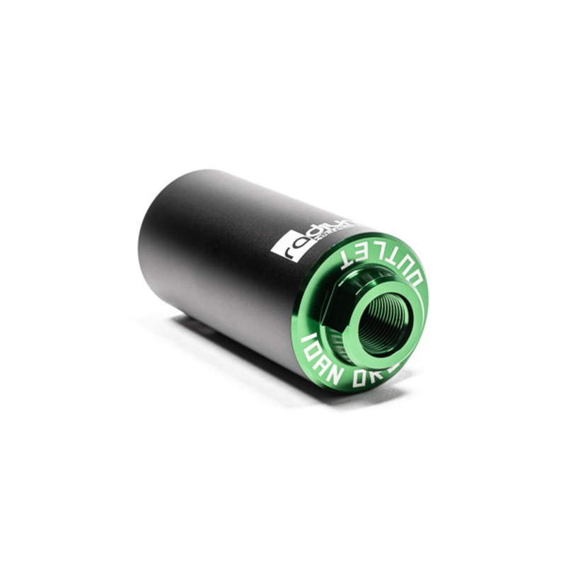 Radium Engineering High Flow Fuel Filters