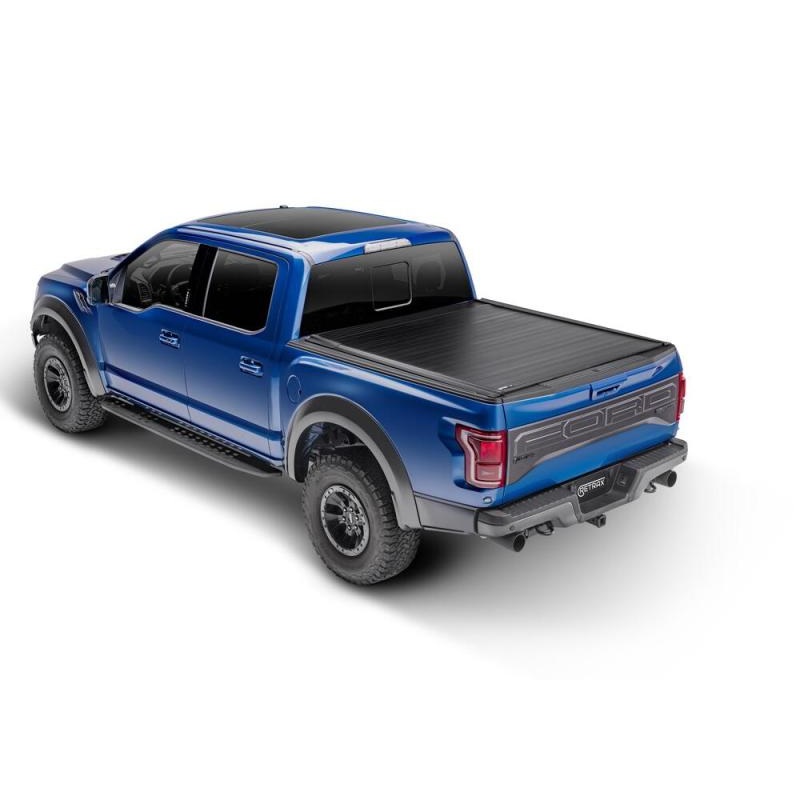 Retrax 15-22 Ford F-150 Super Crew/Super Cab/Reg Cab (6.5ft. Bed) Retrax IX
