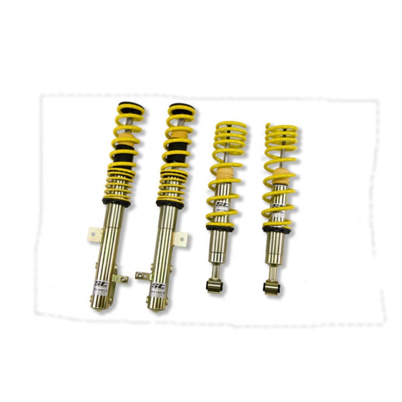 ST Coilover Kit 07-12 Dodge Caliber
