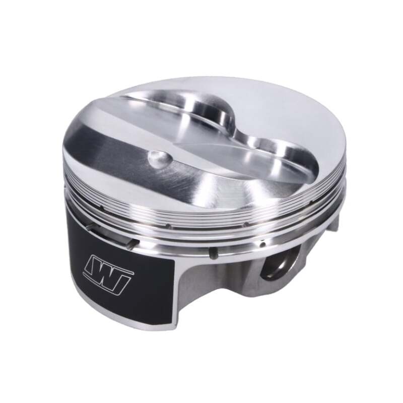 Wiseco Chevy Small Block 4.030in Bore 1.062in CH 13.50 CC Piston Set