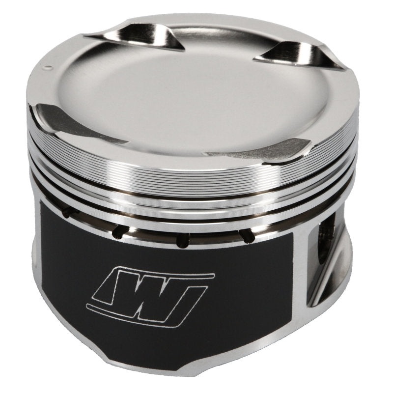 Wiseco Mitsubishi Lancer EVO 8 – 4G63 Turbo Piston Shelf Stock Kit