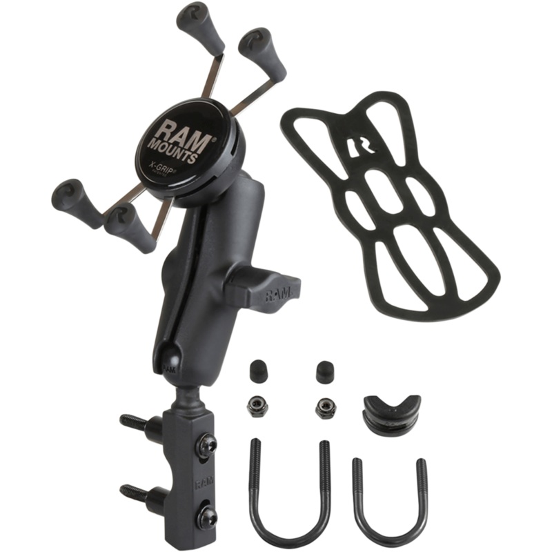 X-Grip Mount Kit By Ram Mounts