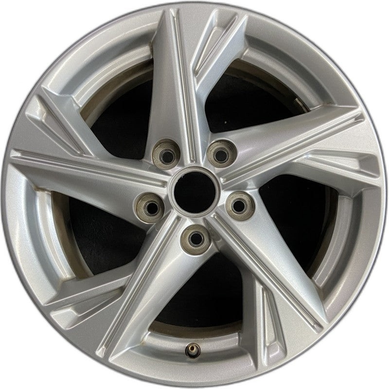 16″ SONATA 20 gasoline 16×6.5 alloy ID 52910L0110 Original OEM Wheel Rim