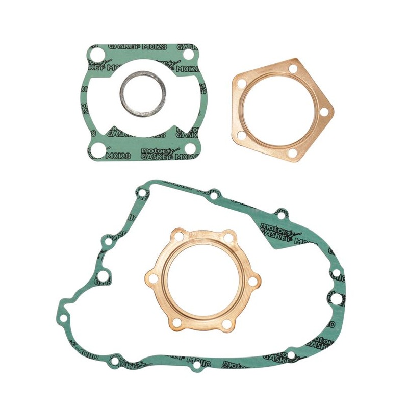 Athena P400485850210 Complete Gasket Kit (oil seals not included)