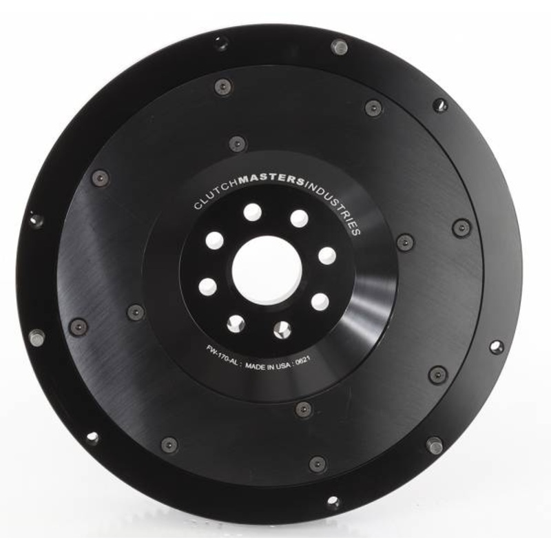 Clutchmasters 725 Series Aluminum Flywheel Honda Acura Accord 2003-2007 6 3.0L