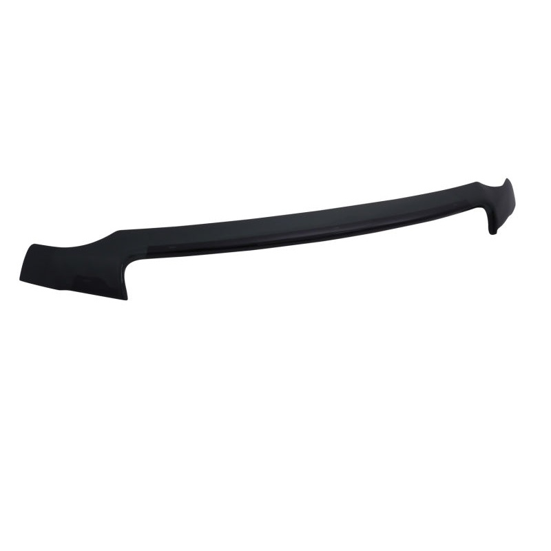 EGR 2019 GMC Sierra Superguard Hood Shield (301791) – Dark Smoke