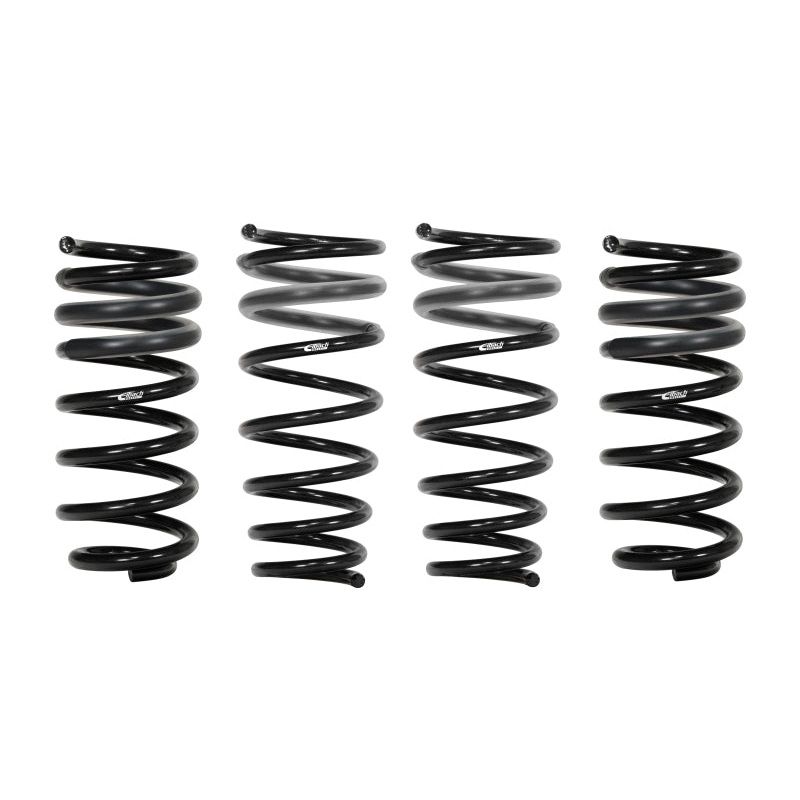 Eibach Pro-Kit Lowering Springs – 2004-2008 BMW 5-Series