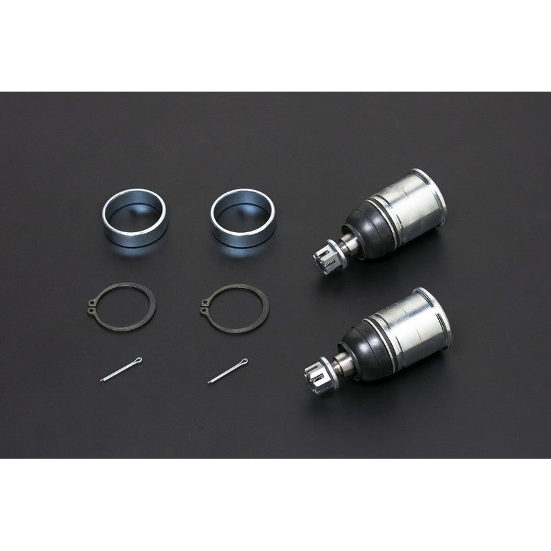 Hardrace  Roll Center Adjusters | 1990 – 2002 Honda Accord (HR-6919)