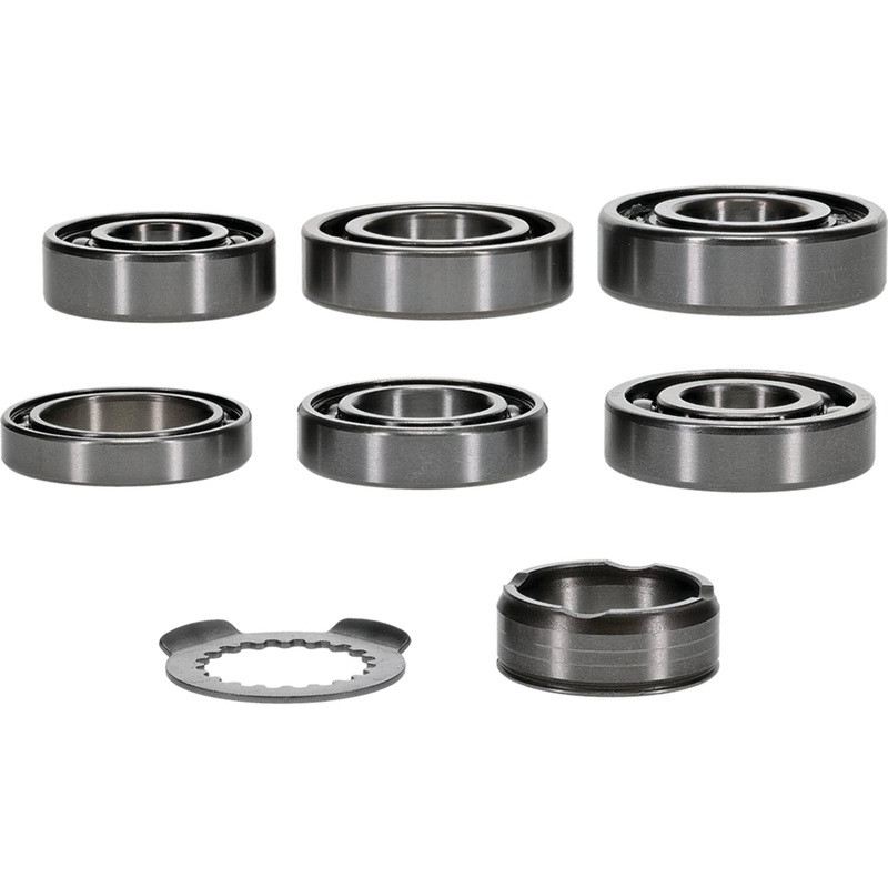 Hot Rods HR00162 19-22 Yamaha YZ 250 F 250cc Transmission Bearing Kit