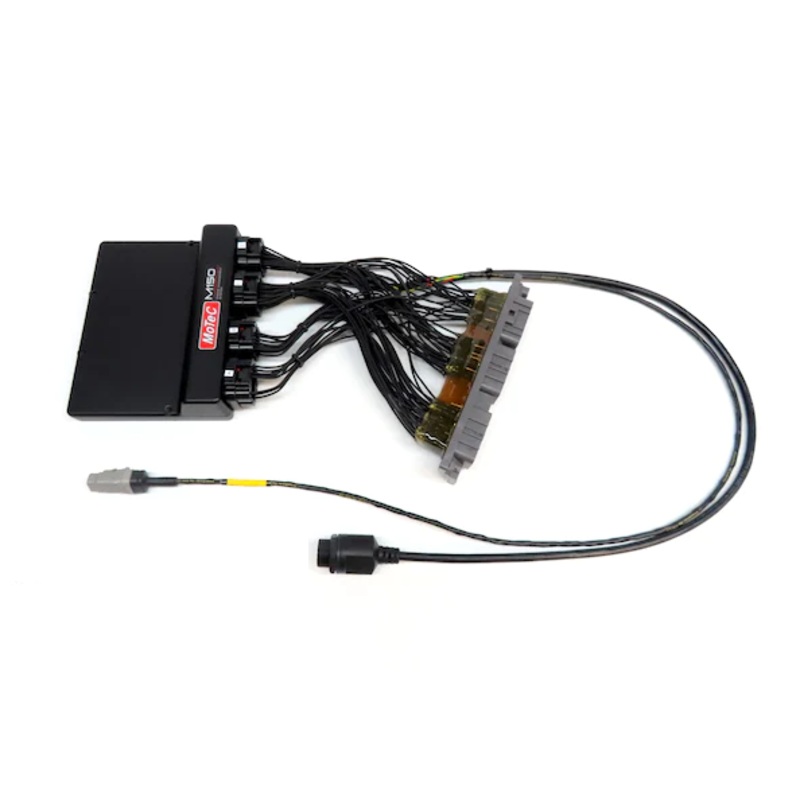 MOTEC M150 PLUG & PLAY KIT – ECU & PATCH HARNESS FOR TOYOTA SUPRA JZA80 2JZ 6 SPEED MANUAL NONE VVTI
