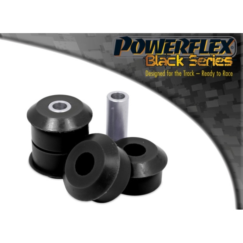 Powerflex Rear Beam Mounting Bush 48.5mm Toyota Starlet GT Turbo EP82/Glanza V EP91 (1990 – 1999) BLACK