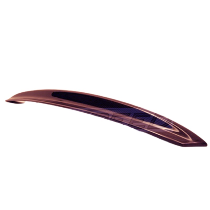 Rexpeed Type-1 Spoiler | 2003-2006 Mitsubishi Evo 8/9 (R09/10)