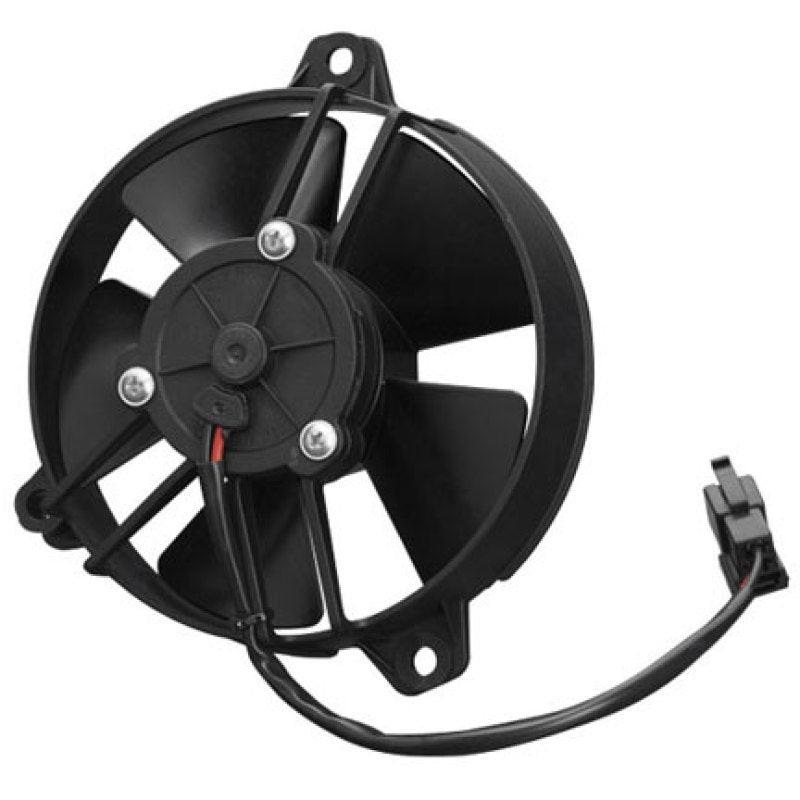 SPAL 313 CFM 5.2in Fan – Pull