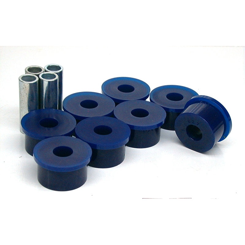 SuperPro 1978 Toyota Cressida Base Rear Lower Trailing Arm Lower Bushing Set
